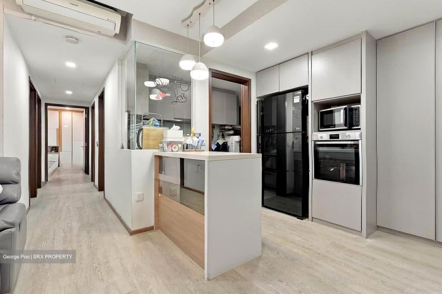 The Visionaire (D27), Condominium #633369131
